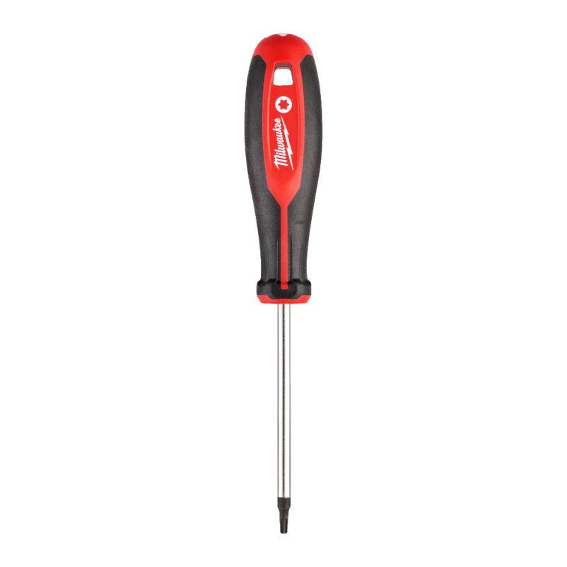 MILWAUKEE 4932471801 Wkrętak do śrub Torx T20 x 100 mm