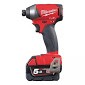Impact drivers