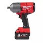 Impact wrenches