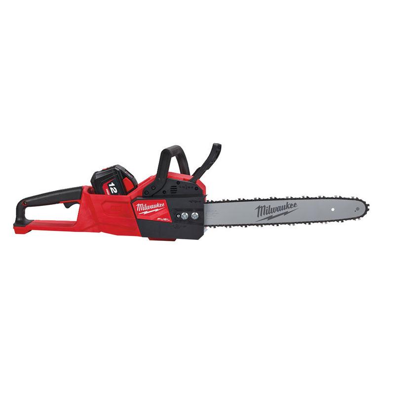 Chainsaws