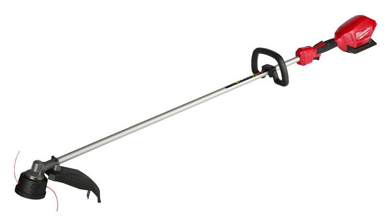 Trimmers and Lawnmowers