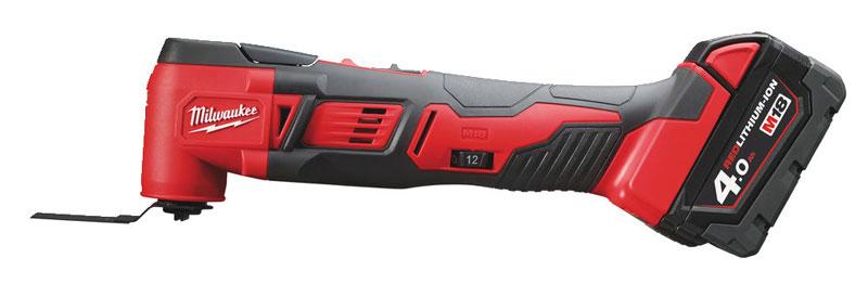 Multi-tools