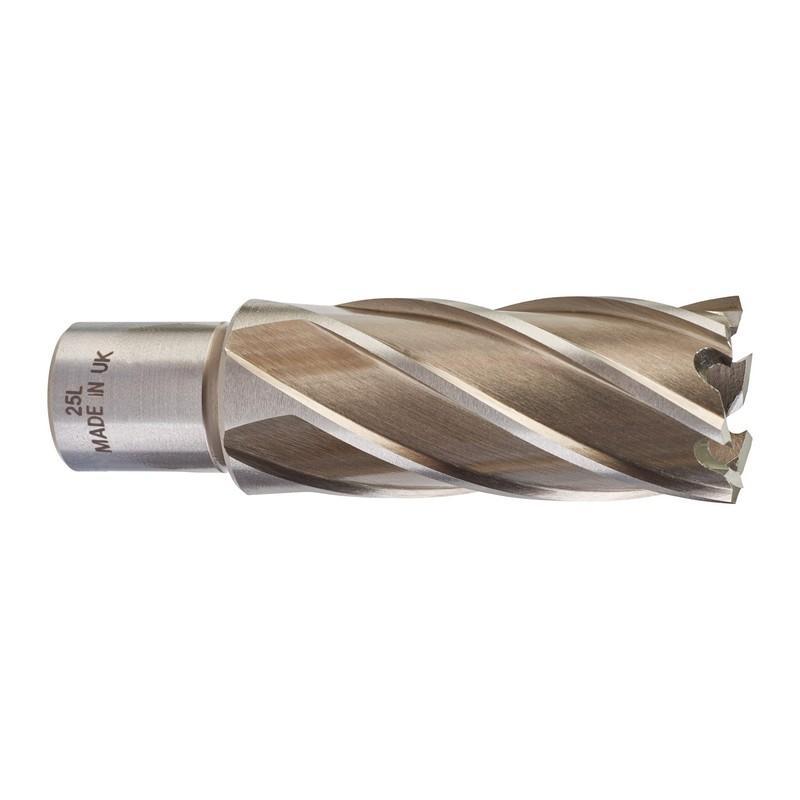Annular cutters