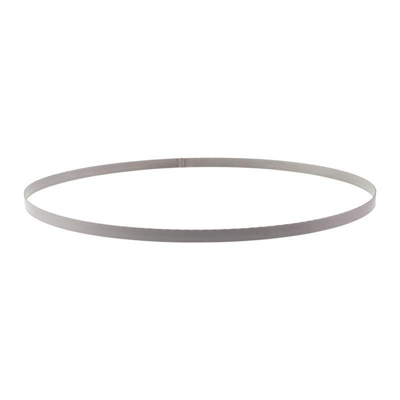 Bandsaw blades