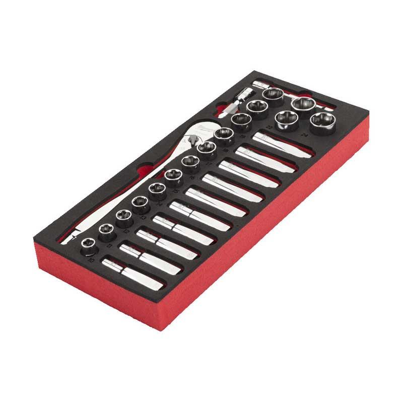 Tool modules