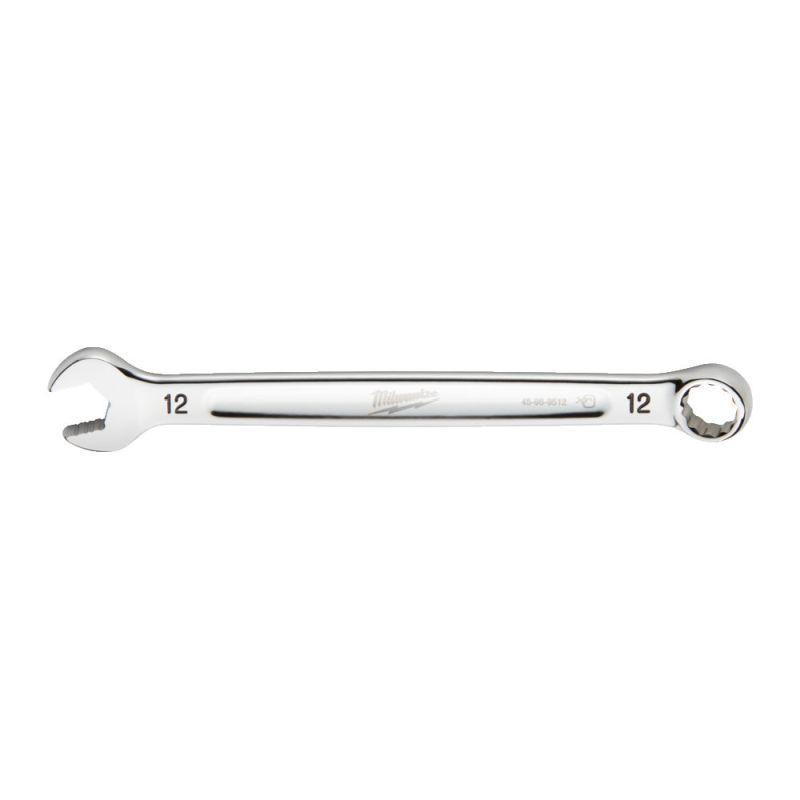 Combination wrenches