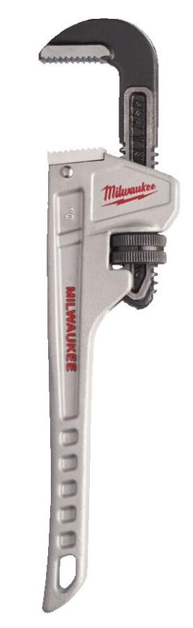 Pipe wrenches
