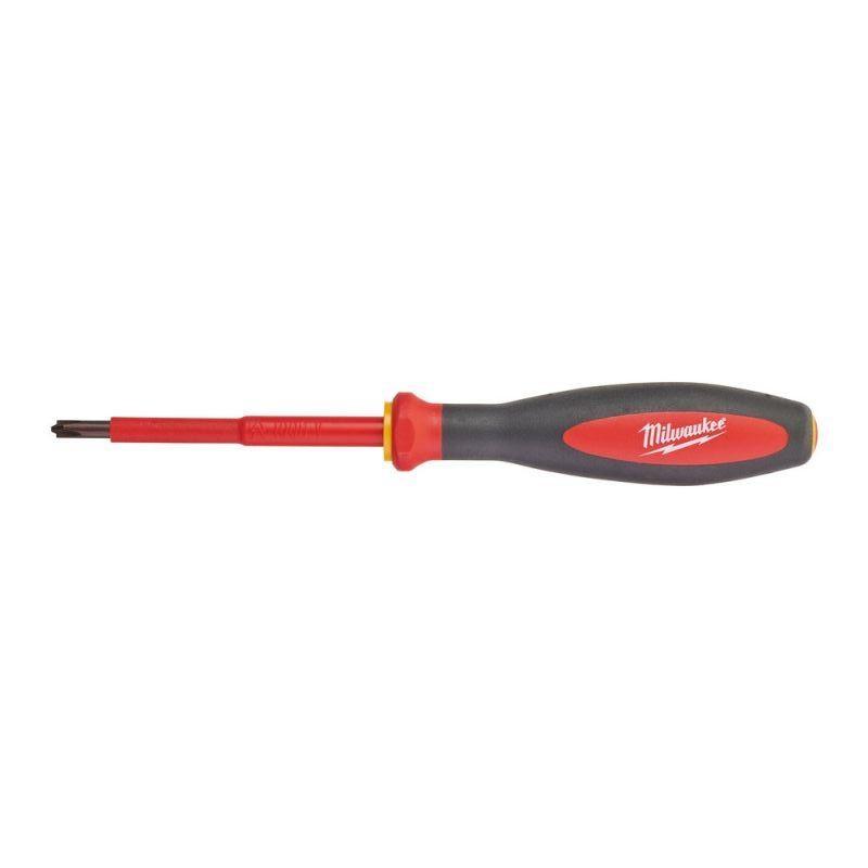 Screwdrivers for Phillips/slotted head screws