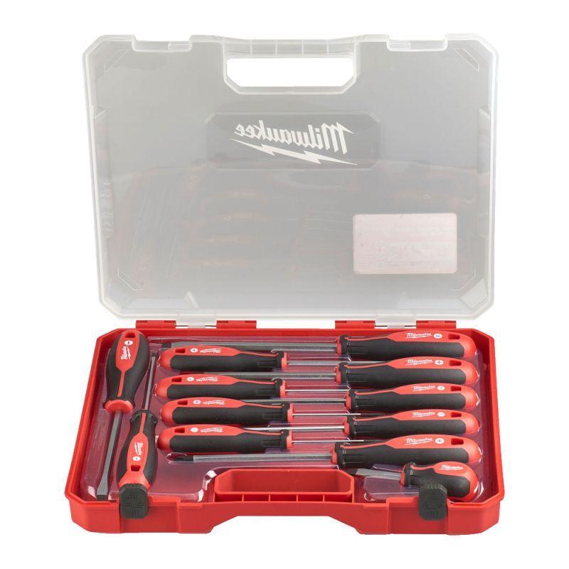 Screwdrivers sets