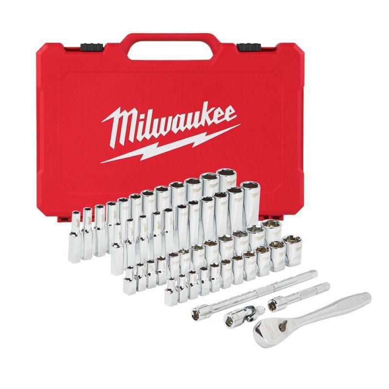 Socket sets