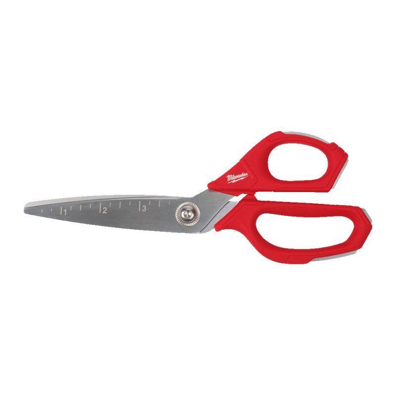 Shears, scissors