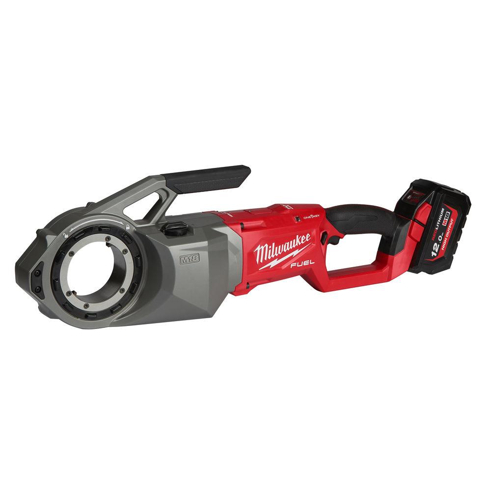 Pipe threaders
