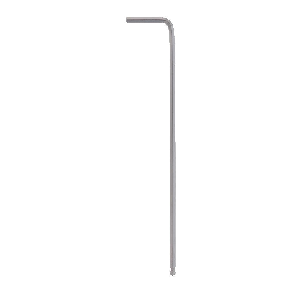 Angled keys