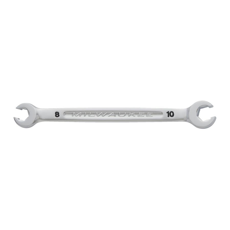 Open - end wrenches