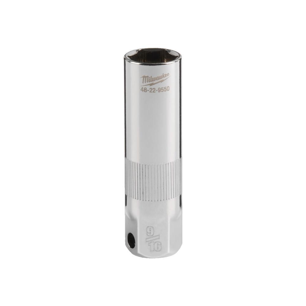 Spark plug sockets