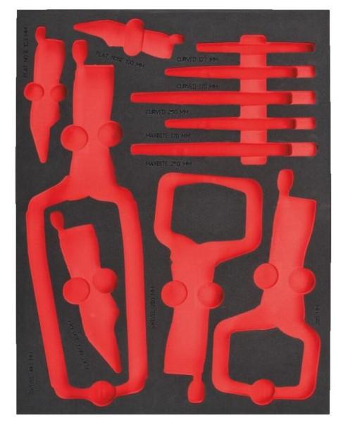 Foam trays
