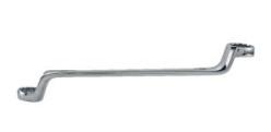 Ring wrenches