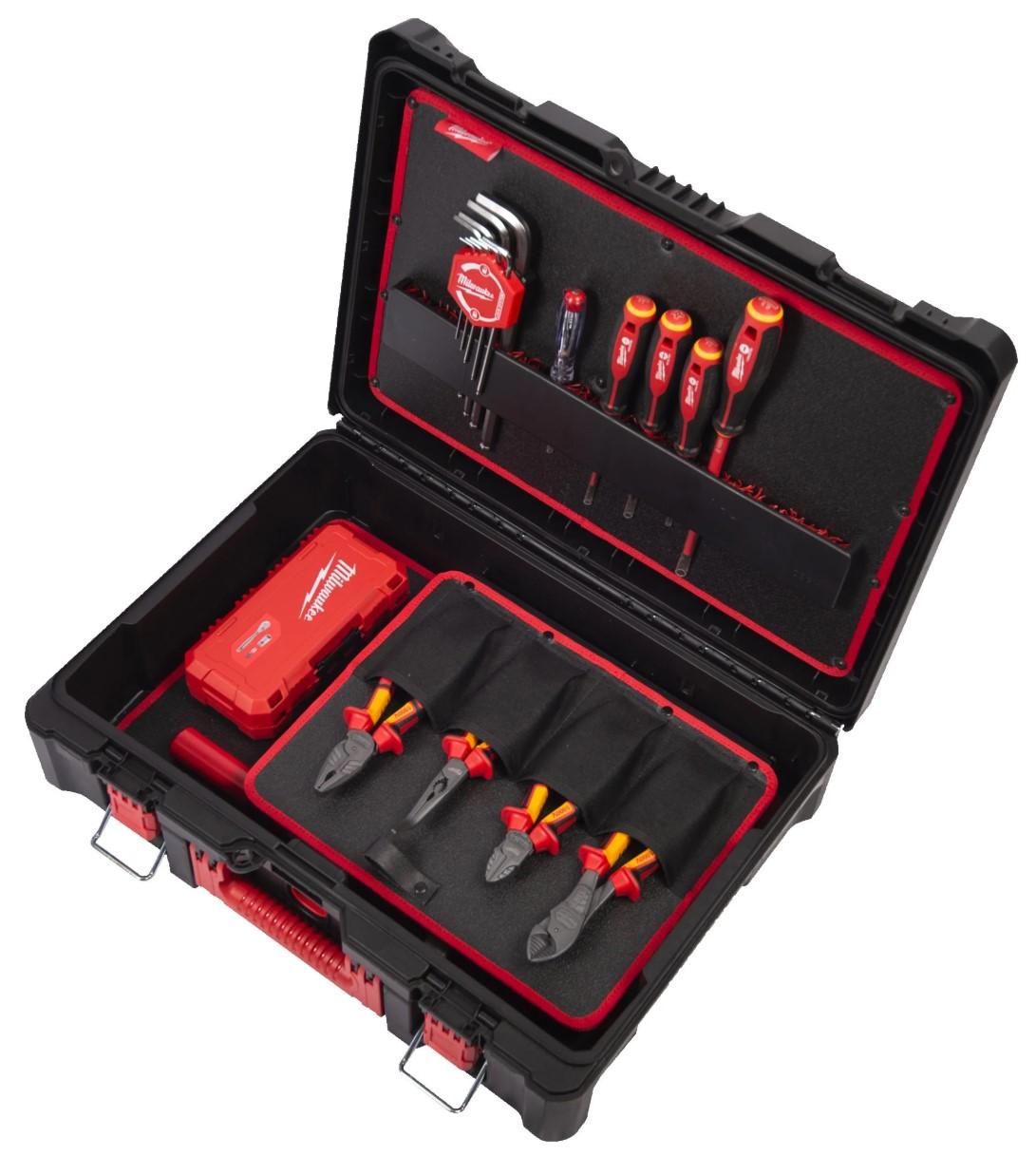 Zestawy narzędziowe