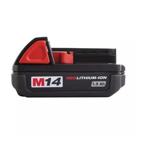 M14 B1.5 - Battery M14™, Li-ion 14.4 V, 1.5 Ah, 4932352665