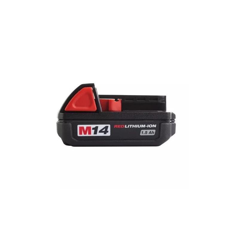 M14 B - Battery M14™, Li-ion 14.4 V, 1.5 Ah