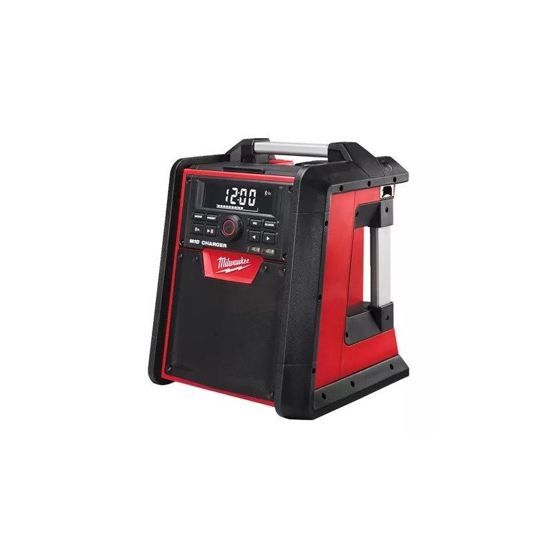 M18 RC - Radio/ładowarka M18™ M18 RC - Radio/ładowarka M18™