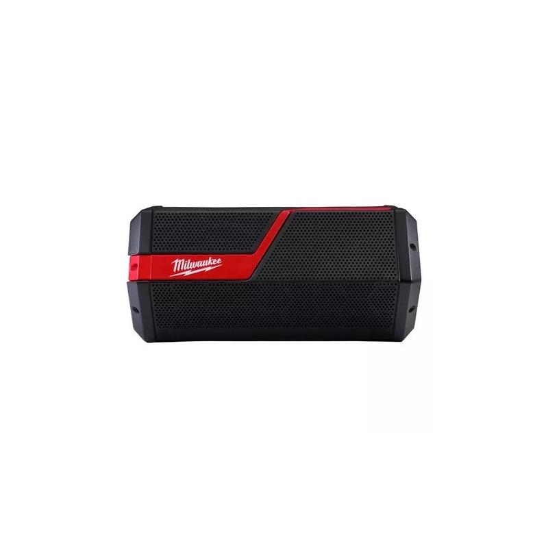 M12-18 JSSP - M12™ - M18™ Głośnik bluetooth M12-18 JSSP - M12™ - M18™ Głośnik bluetooth