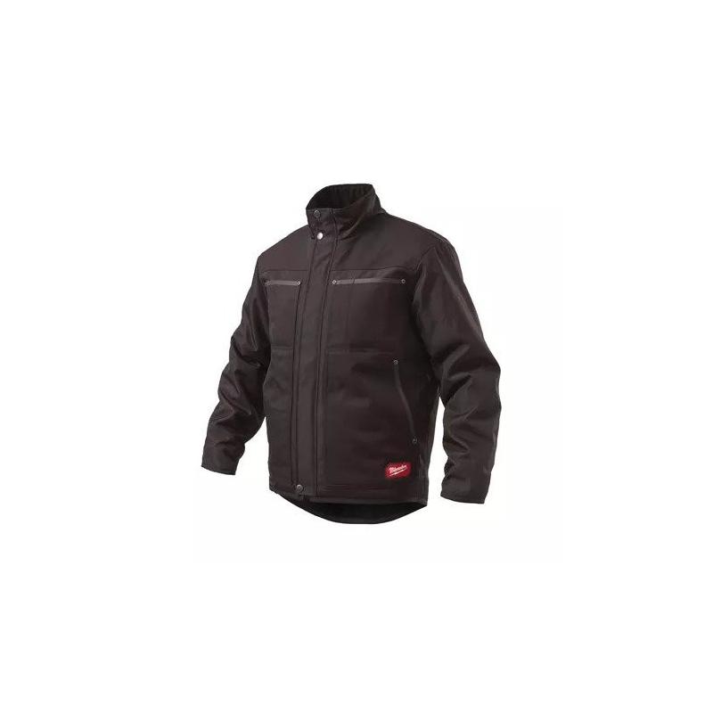 WGJCBL-M - Tradesman jacket GRIDIRON™ WGJCBL-M - Tradesman jacket GRIDIRON™