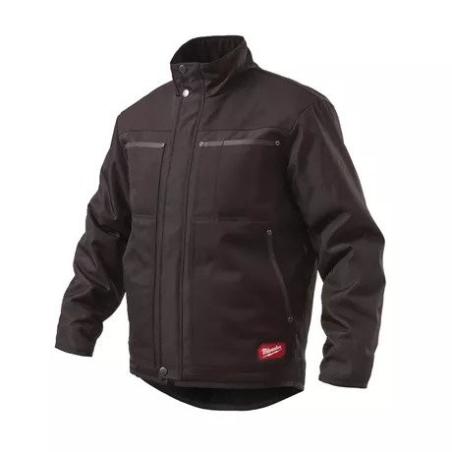 WGJCBL-M - Tradesman jacket GRIDIRON™ WGJCBL-M - Tradesman jacket GRIDIRON™