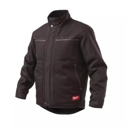 WGJCBL-L - Tradesman jacket GRIDIRON™