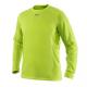 WWLSY-L - Light weight performance long sleeve shirt - HI-VIS WORKSKIN™