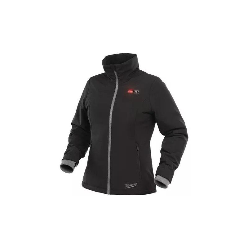 M12 HJ LADIES-0-XXL - Ladies heated jacket, M12™ Li-ion 12 V M12 HJ LADIES-0-XXL - Ladies heated jacket, M12™ Li-ion 12 V