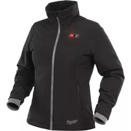 M12 HJ LADIES-201-M - Ladies heated jacket, M12™ Li-ion 12 V