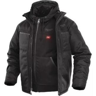M12 HJ 3IN1-0-XXL - 3 in 1 Heated jacket, M12™ Li-ion 12 V