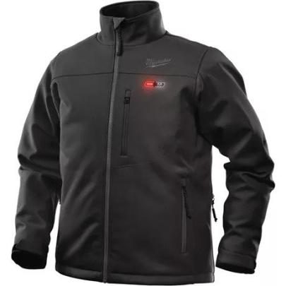 M12 HJ BL3-S - Premium heated jacket, M12™ Li-ion 12 V