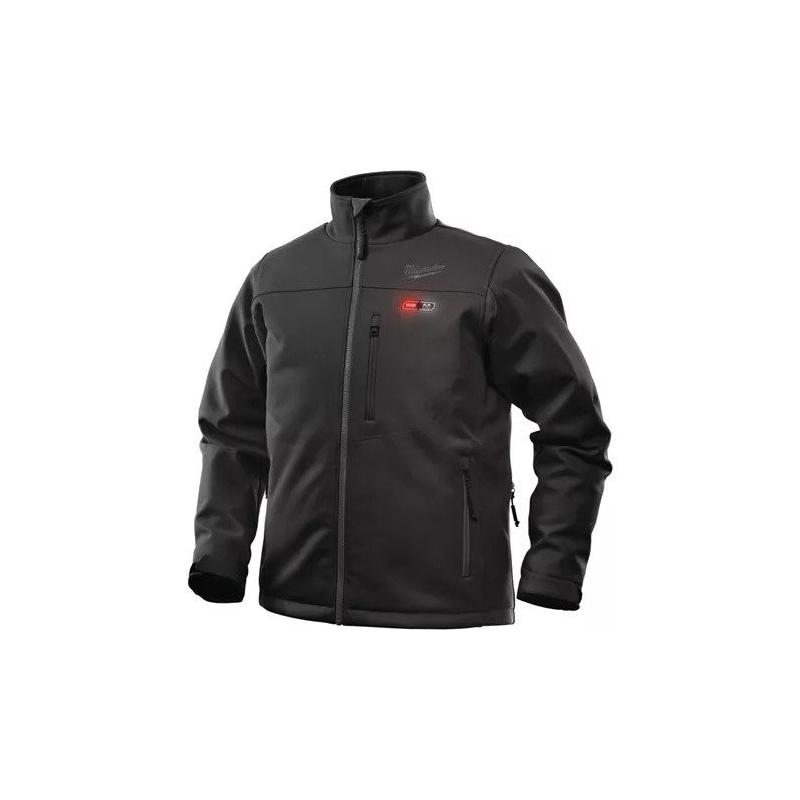 M12 HJ BL3-201-XXL - Premium heated jacket, M12™ Li-ion 12 V