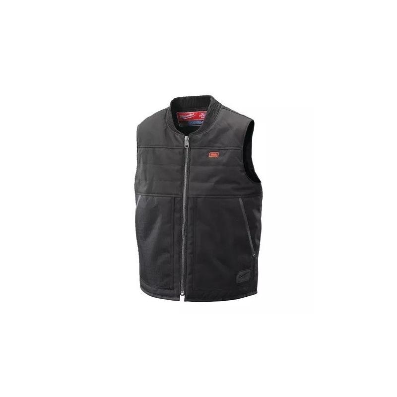 M12 HBW-0-M - Heated vest, M12™ Li-ion 12 V M12 HBW-0-M - Heated vest, M12™ Li-ion 12 V