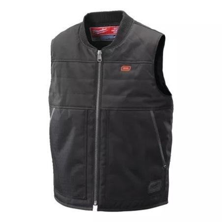 M12 HBW-0-M - Heated vest, M12™ Li-ion 12 V M12 HBW-0-M - Heated vest, M12™ Li-ion 12 V