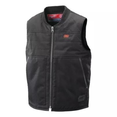 M12 HBW-0-M - Heated vest, M12™ Li-ion 12 V