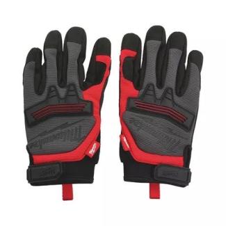 Demolition gloves - rozmiar 9/L