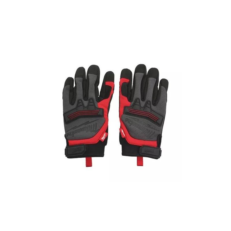 Demolition gloves - rozmiar 9/L