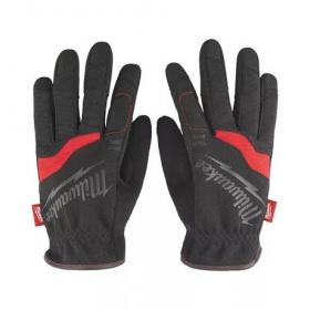 Free - flex work gloves 8/M