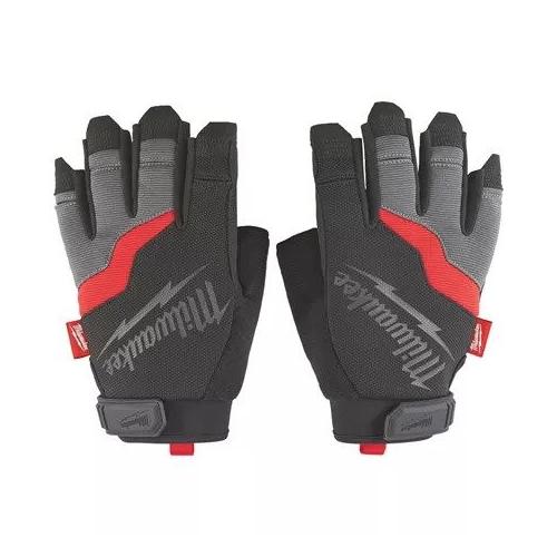 Fingerless gloves 11/XXL