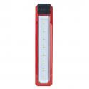 L4 FL-201 - USB rechargeable pocket flood light, 445 lm, 4 V, 2.5 Ah