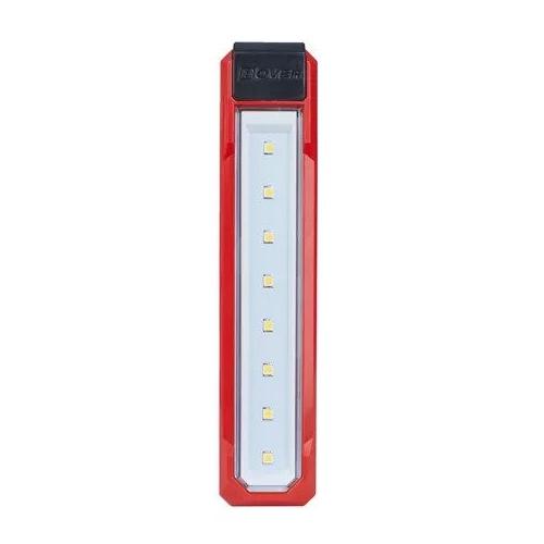 L4 FL-201 - USB rechargeable pocket flood light, 445 lm, 4 V, 2.5 Ah, 4933459442