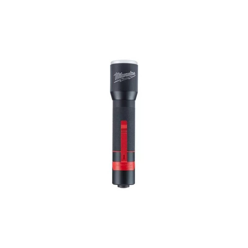 L4 MLED-201 - USB rechargeable compact flashlight