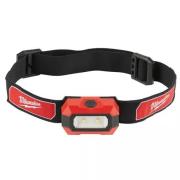 HL-LED - Alkaline slim headlamp