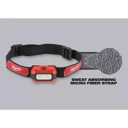 HL-LED - Alkaline slim headlamp