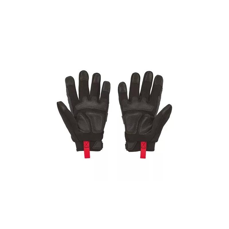 Fingerless gloves 11/XXL