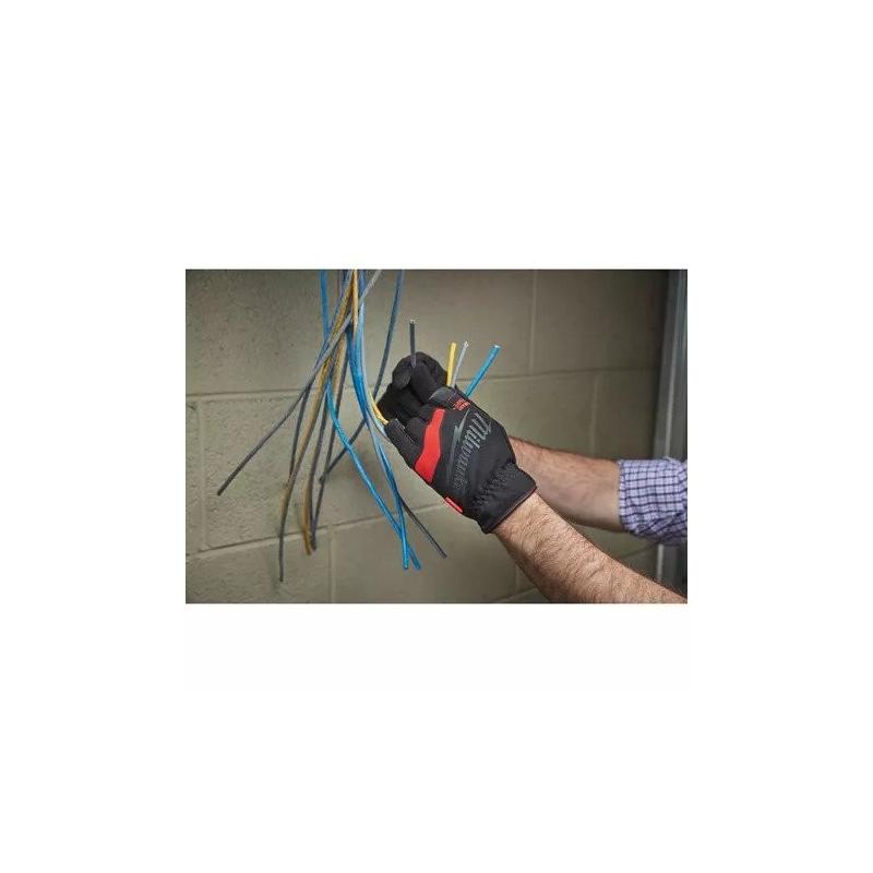 Free - flex work gloves 9/L Free - flex work gloves 9/L