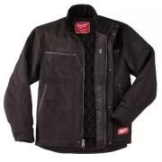 WGJCBL-S -Tradesman jacket GRIDIRON™